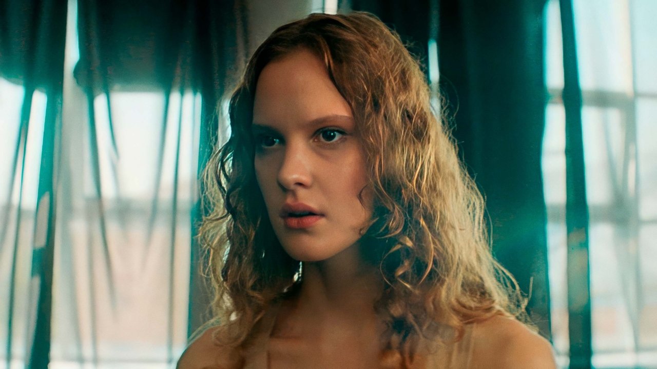 Secret Passion backdrop