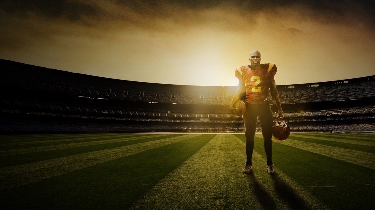 All Things Fall Apart backdrop