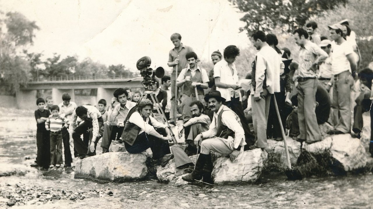 Sevgili Oğlum backdrop