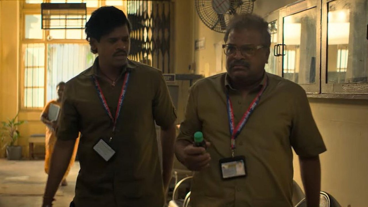 Ata Thambaycha Naay! backdrop