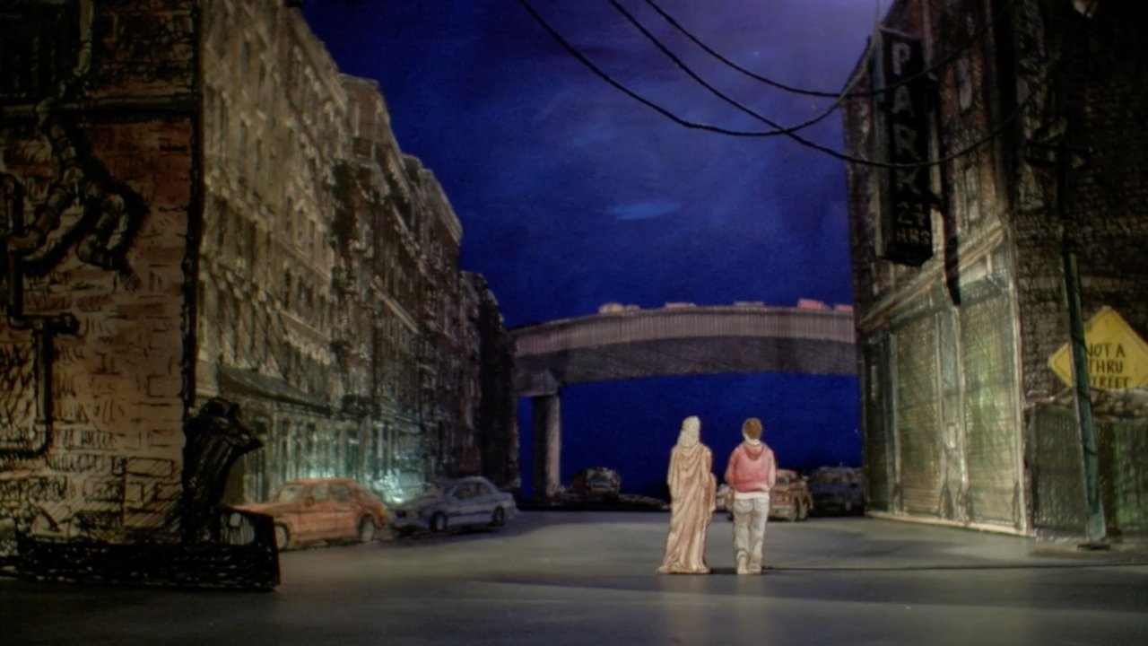 Dante's Inferno backdrop