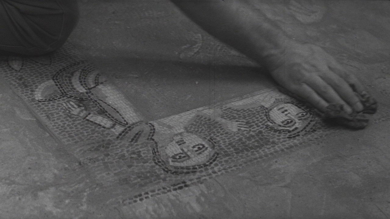 My Armenian Phantoms backdrop