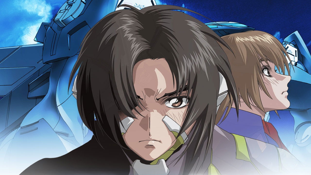 Fafner backdrop