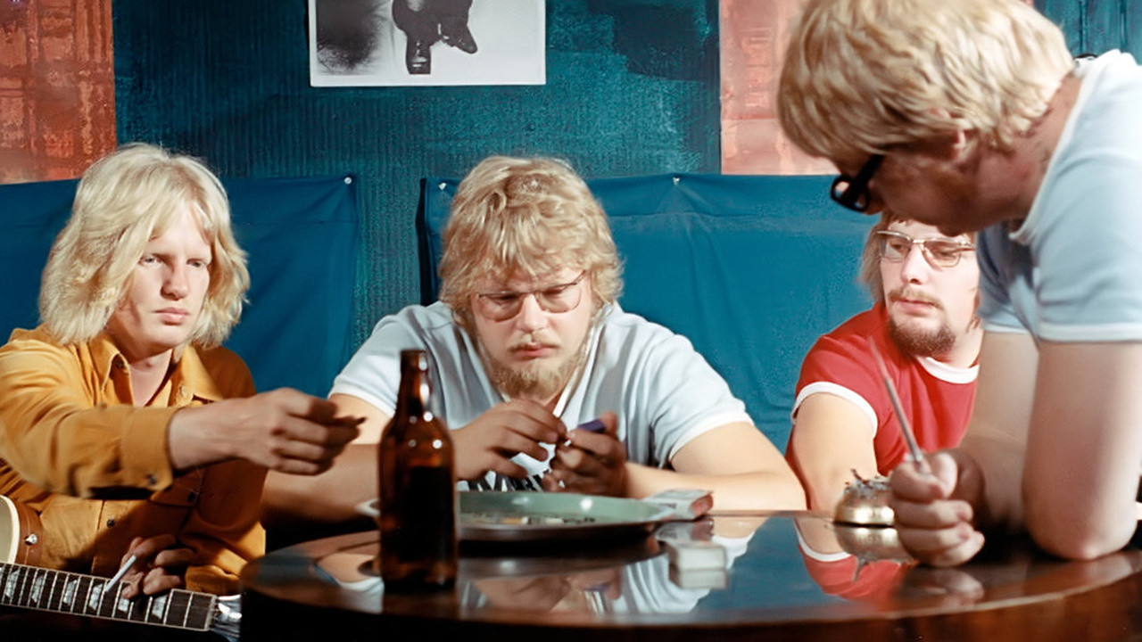 Narrien illat backdrop