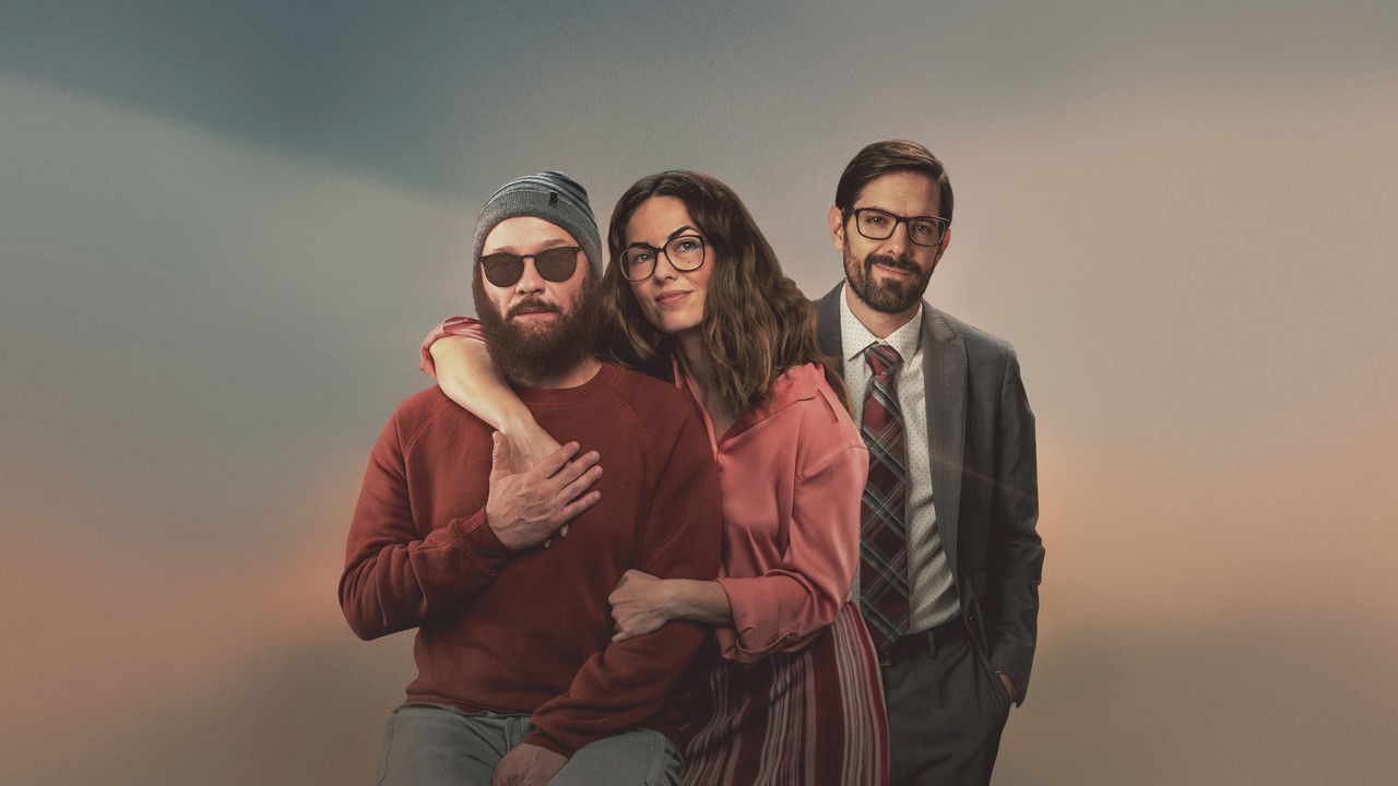 Todo lo invisible backdrop