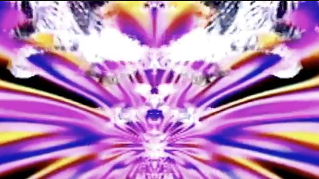 The Drivetime backdrop