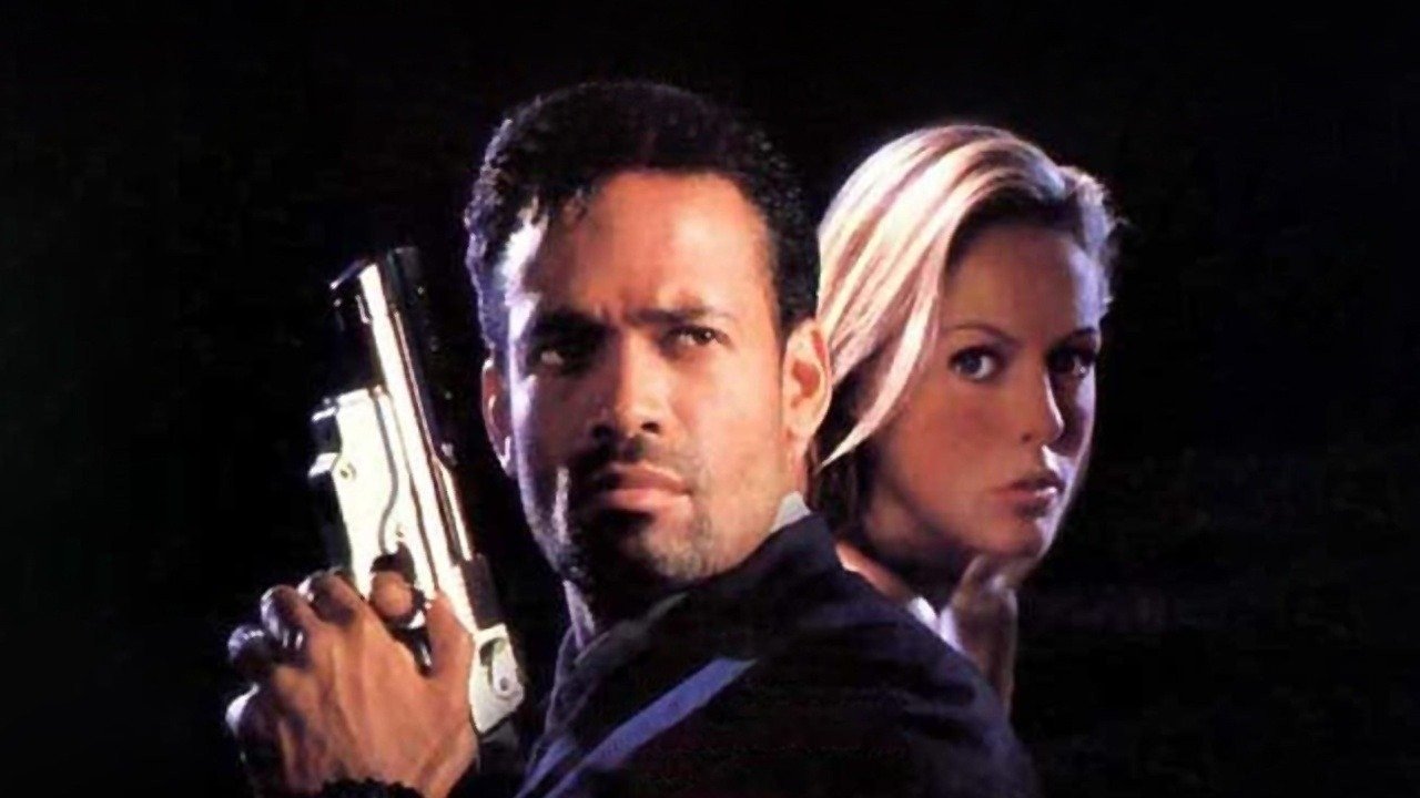 Full Eclipse backdrop