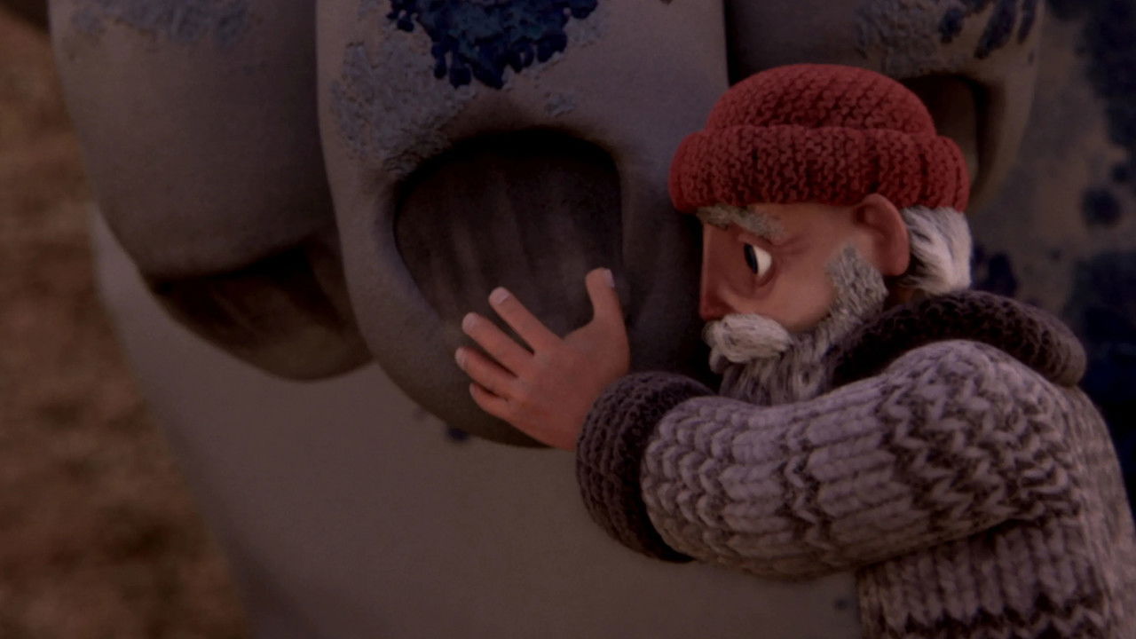 Forget Me Not backdrop