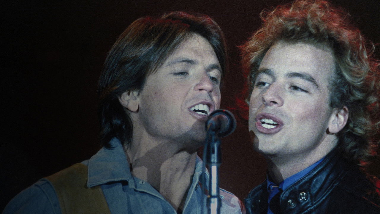 Thunder Alley backdrop