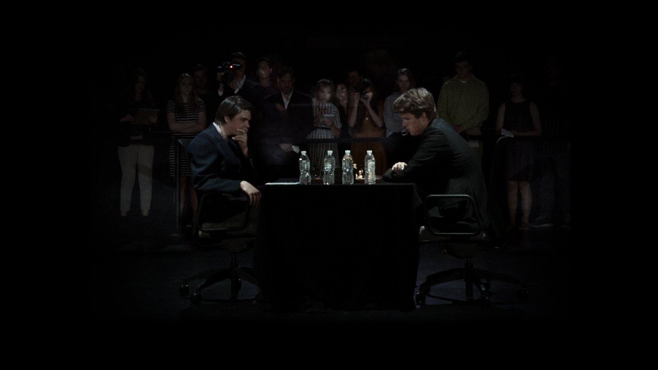 Evan's Gambit backdrop