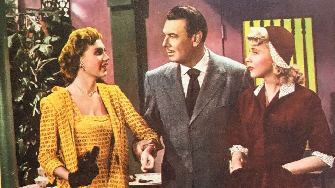 Tangier Incident backdrop