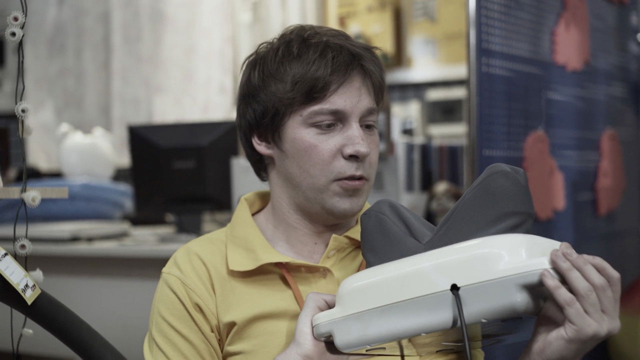 The Road To backdrop