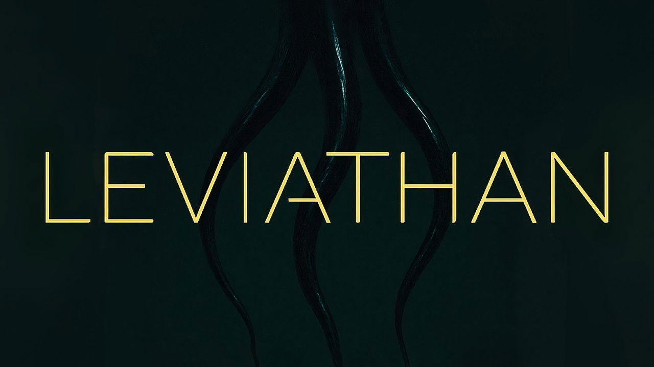 Leviathan backdrop
