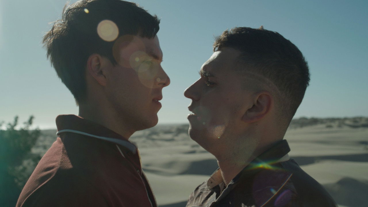 Goodbye, Love backdrop