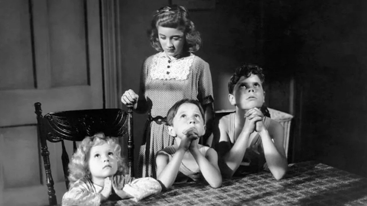 Out West with the Peppers backdrop