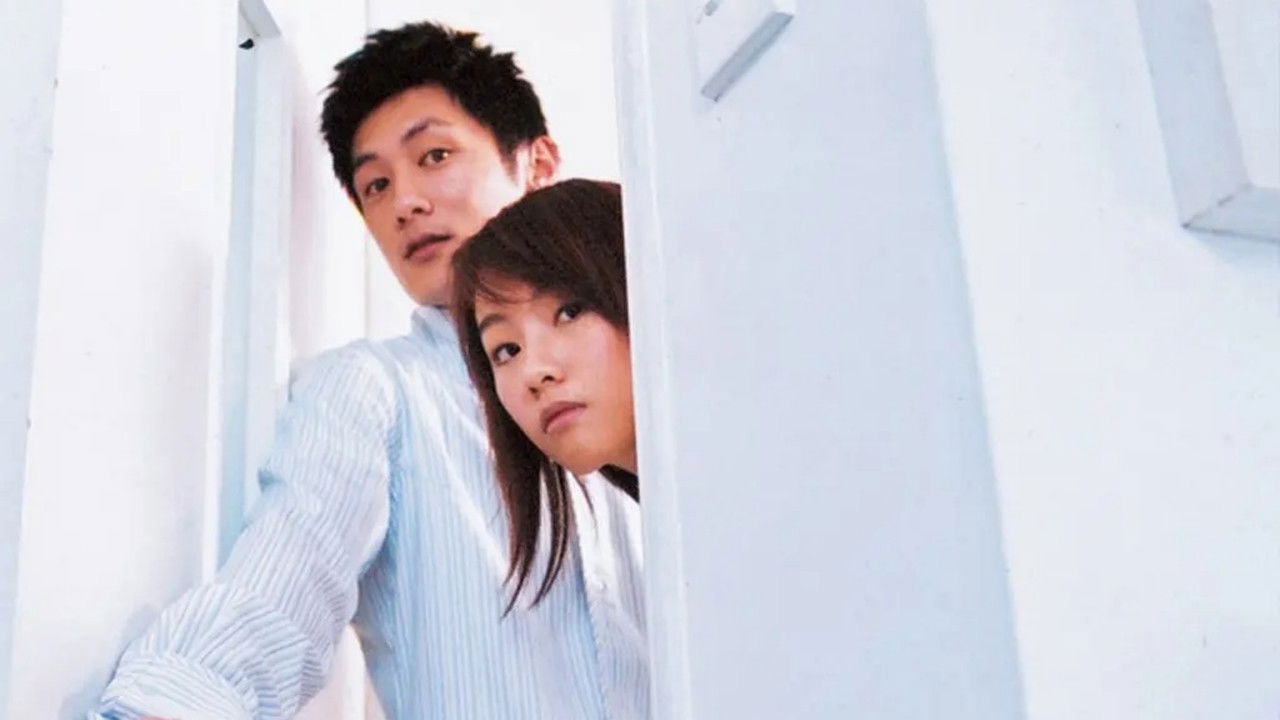 Feel 100% 2003 backdrop