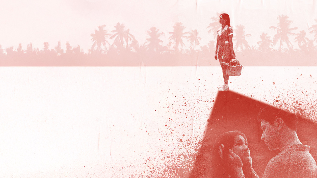 The Last Resort backdrop