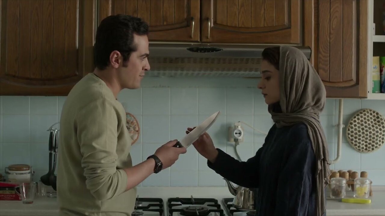 Ropewalker Memories backdrop