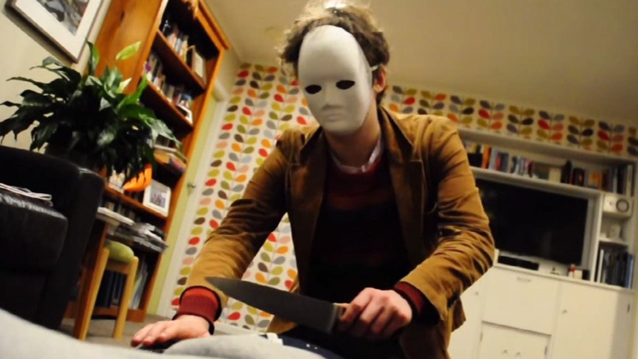 When Harry Met Harry 2: Time To Reflect backdrop