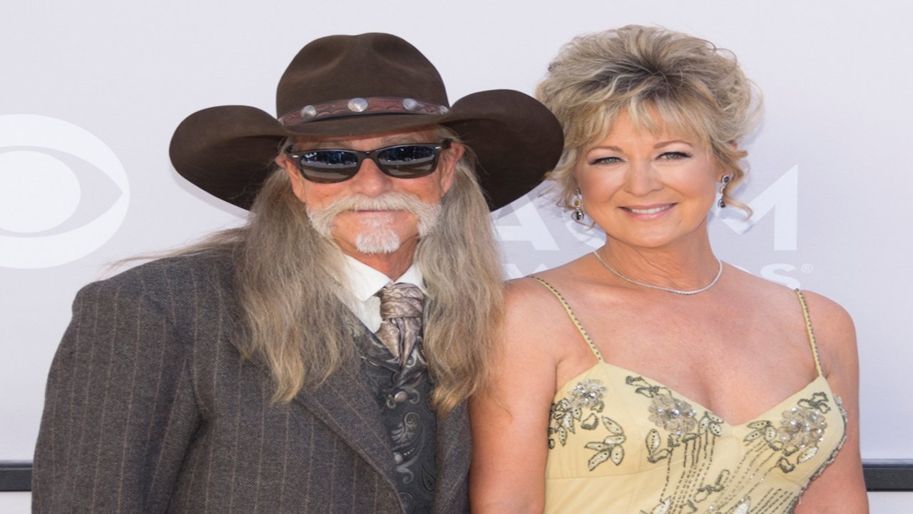 Tennessee Whiskey: The Dean Dillon Story backdrop