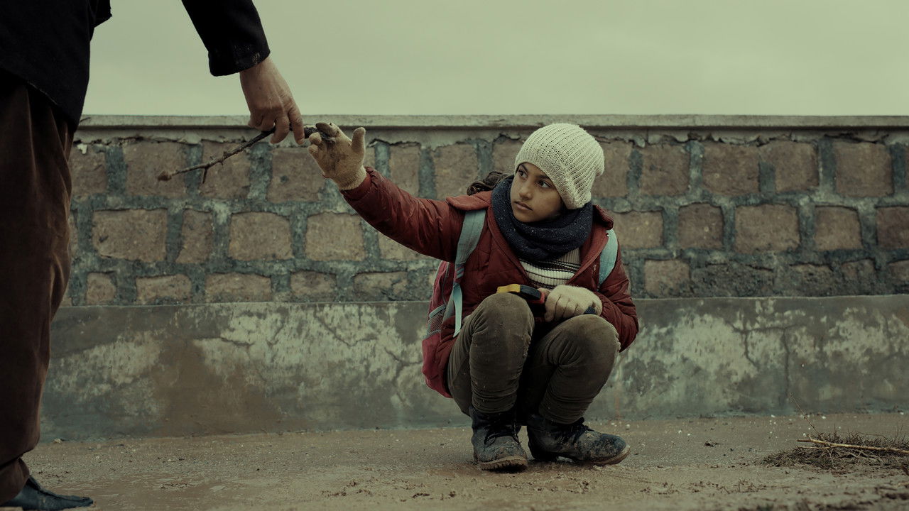 Cloves & Carnations backdrop