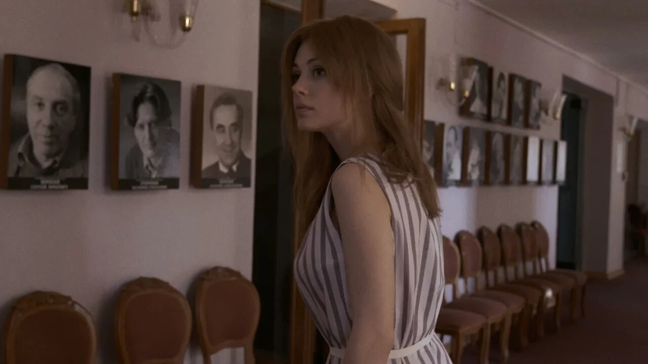 Margarita's Worlds backdrop