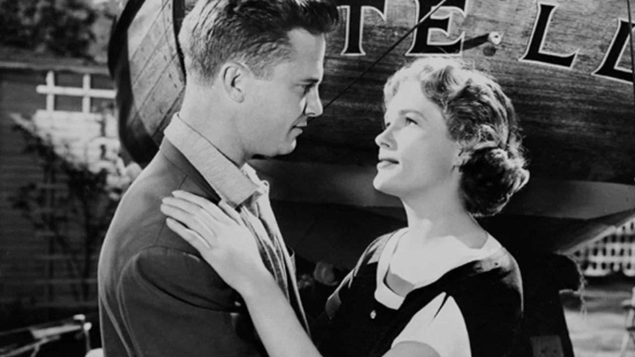 Shadow in the Sky backdrop