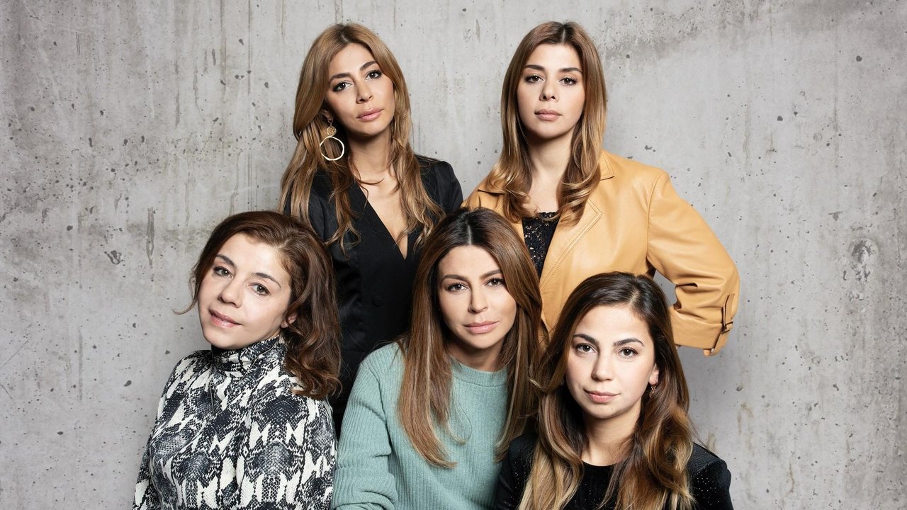 Olcay & huiselijk geweld backdrop