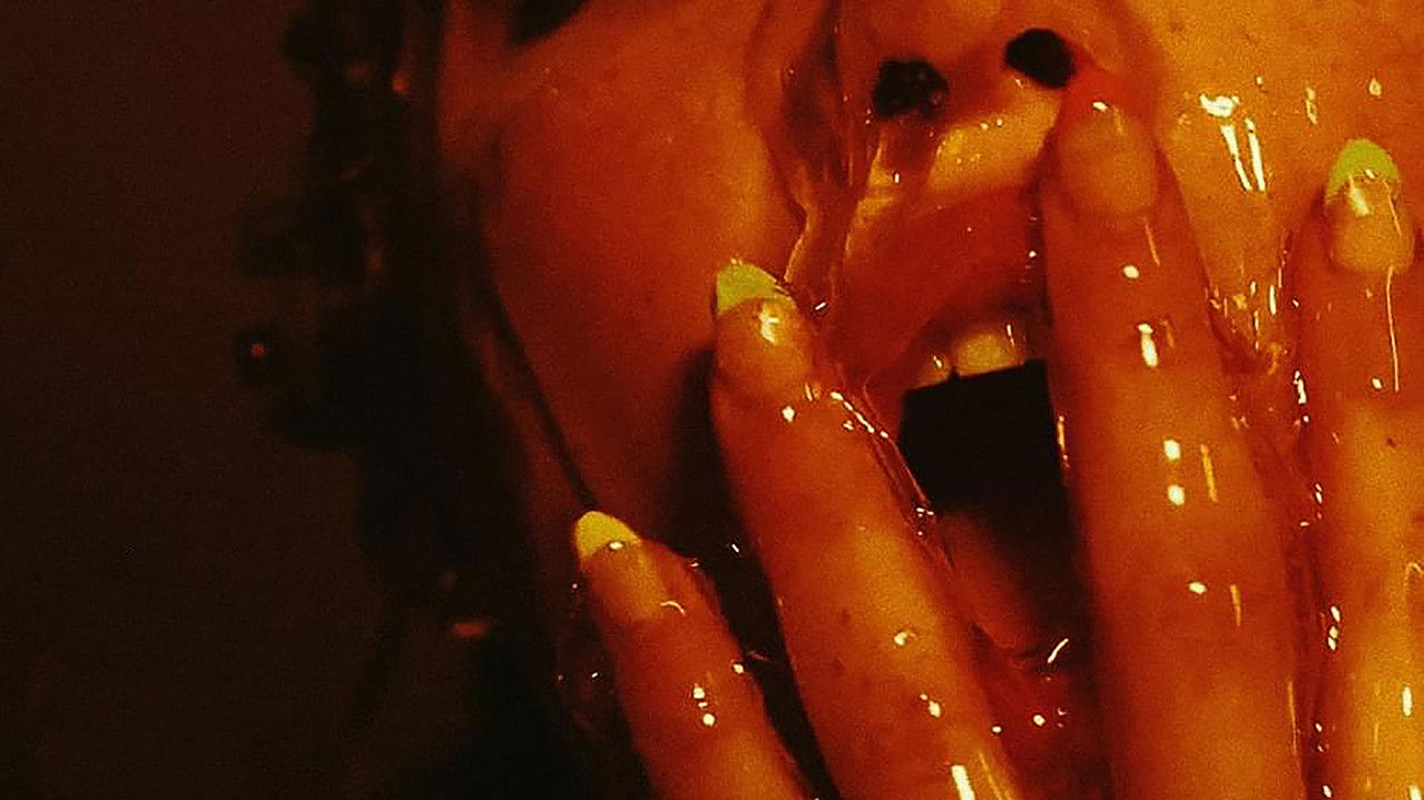 Halsey: If I Can't Have Love, I Want Power - Global Performance Experience backdrop