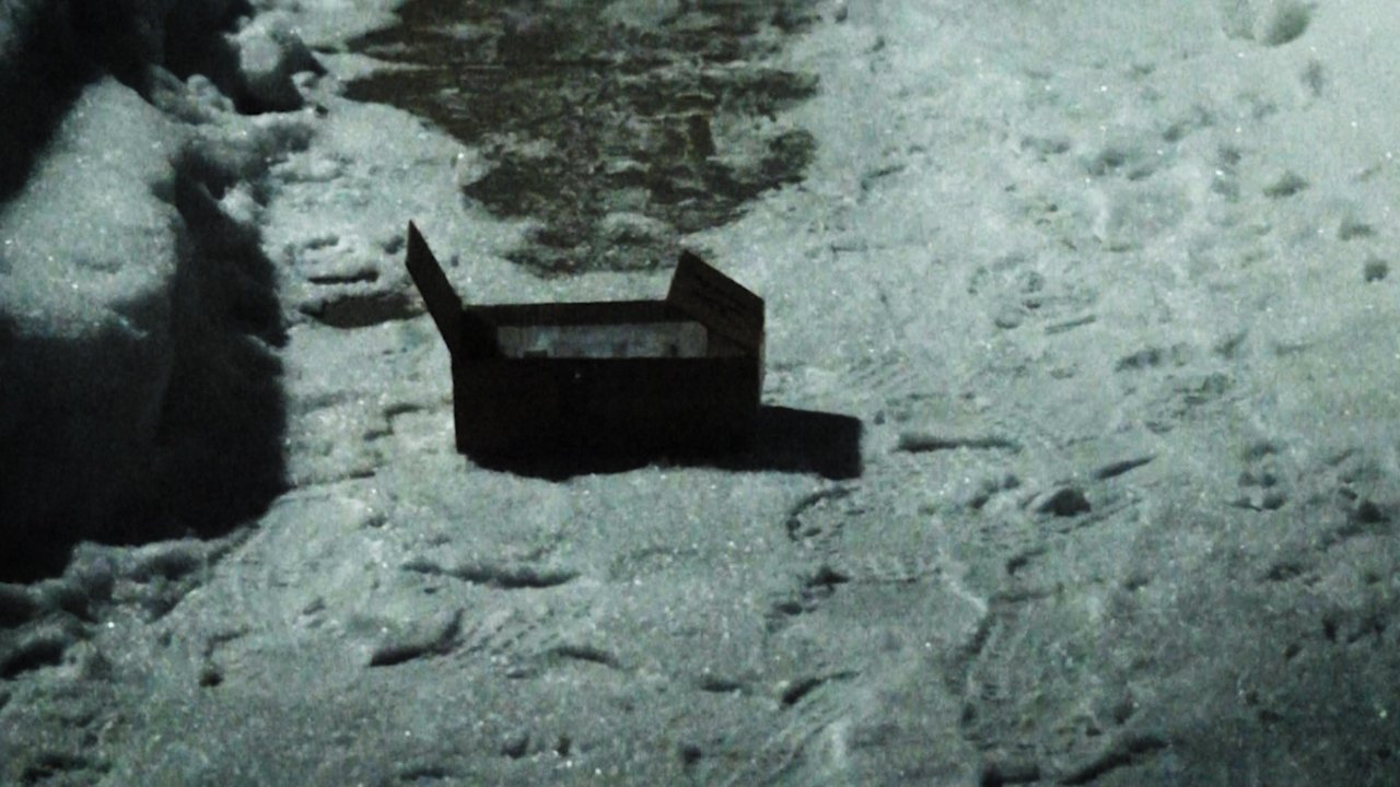 Fragments of Paradise backdrop