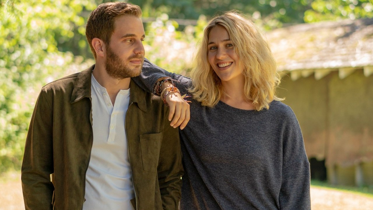 Broken Diamonds backdrop