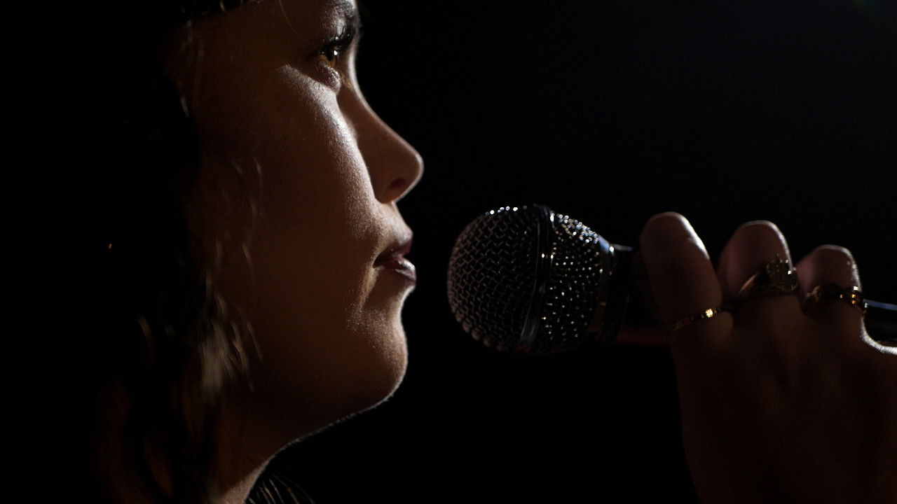 Dreaming In The Spotlight backdrop