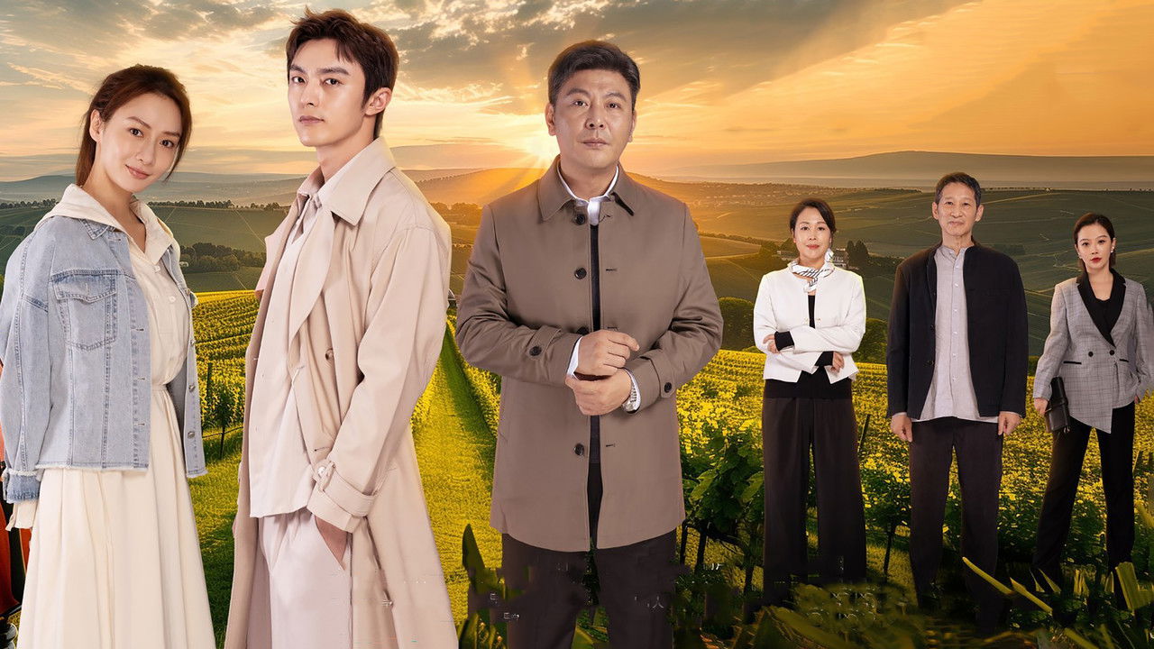 星星的故乡 backdrop