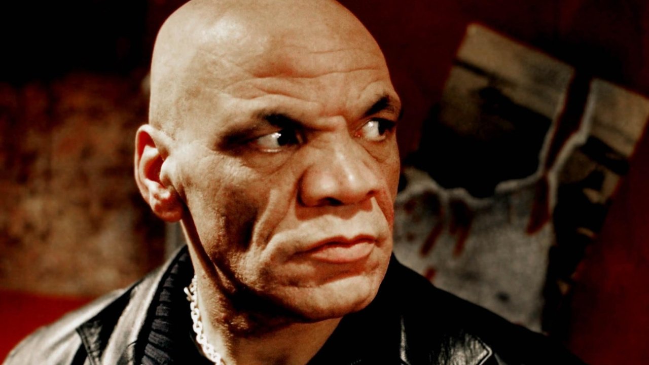 Dead Man's Cards backdrop