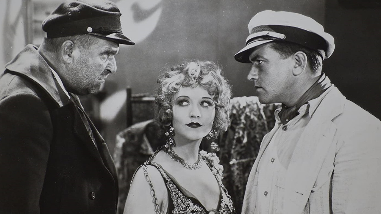 Scarlet Seas backdrop