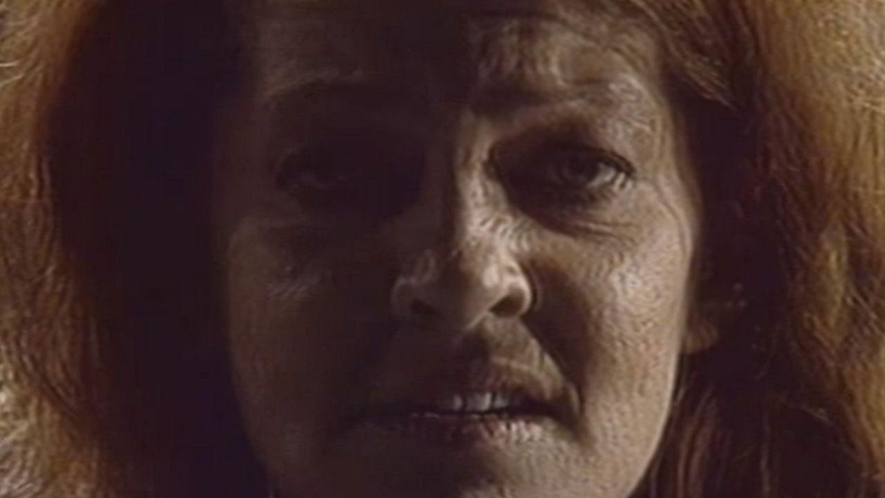 Maysa: Estudos backdrop