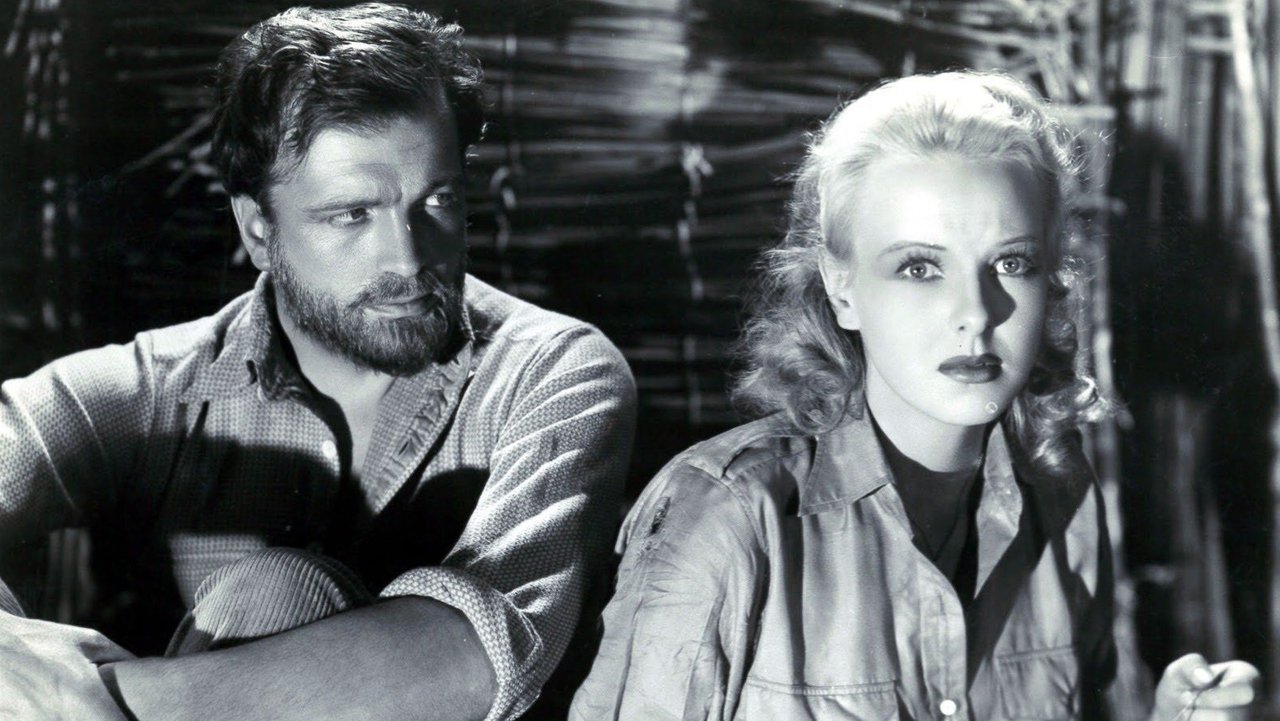 King Solomon's Mines backdrop