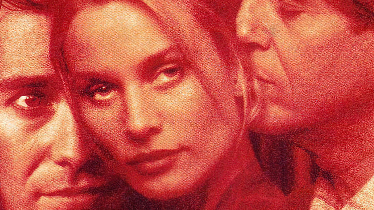 Murder in My Mind backdrop