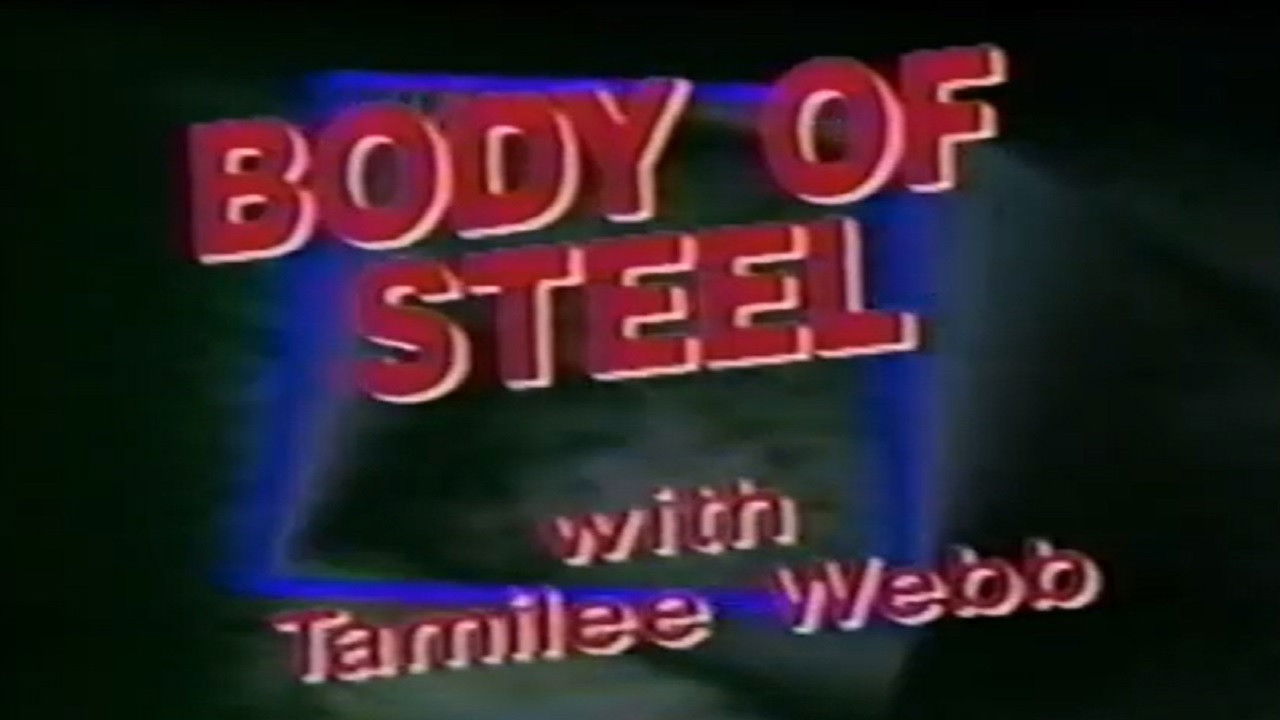 Body of Steel backdrop