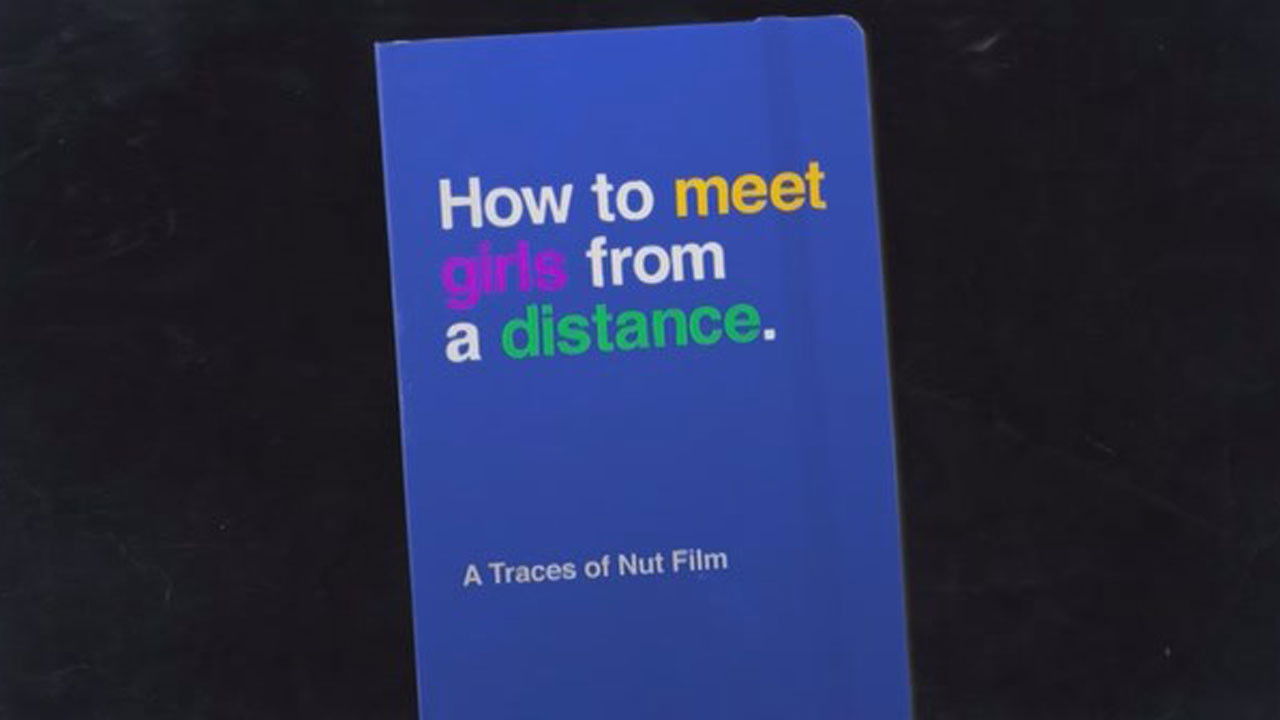 How to Meet Girls from a Distance backdrop