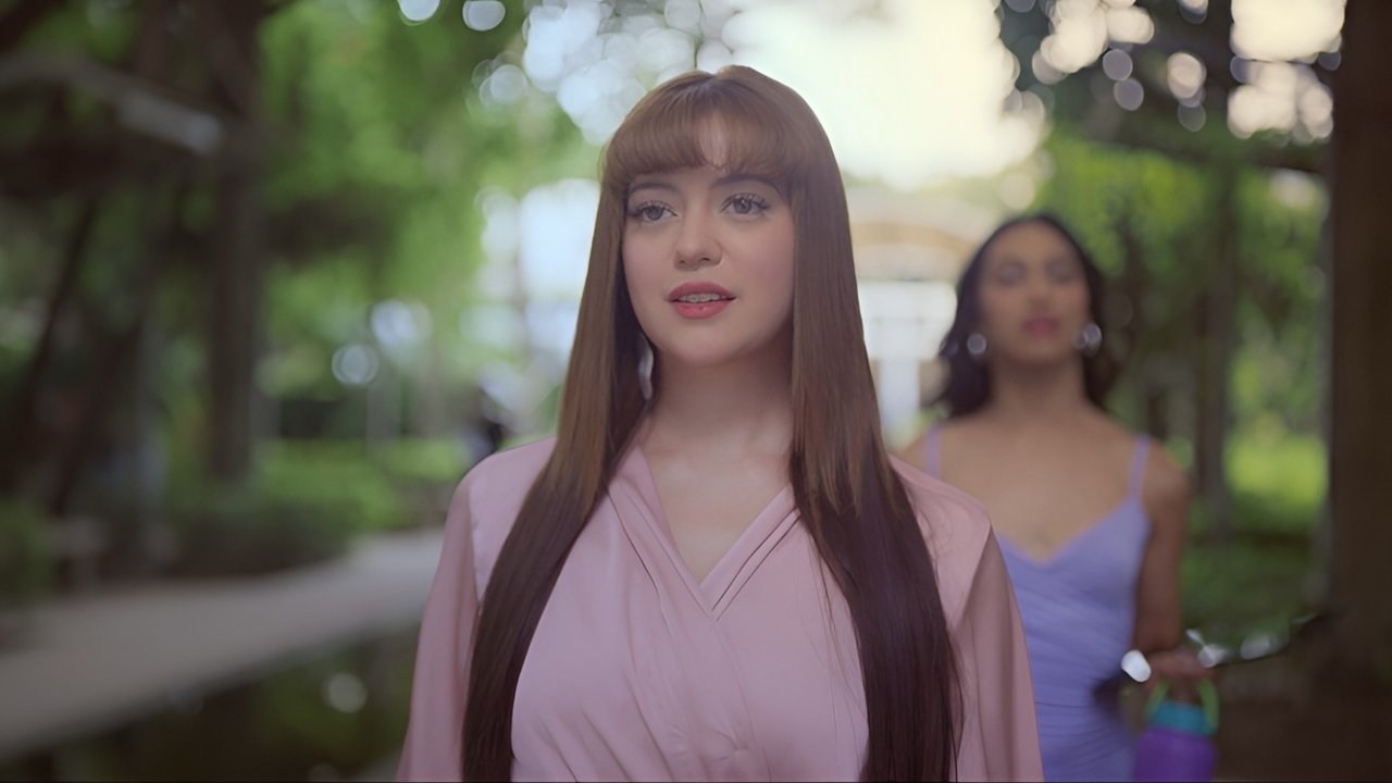 Flower Girl backdrop