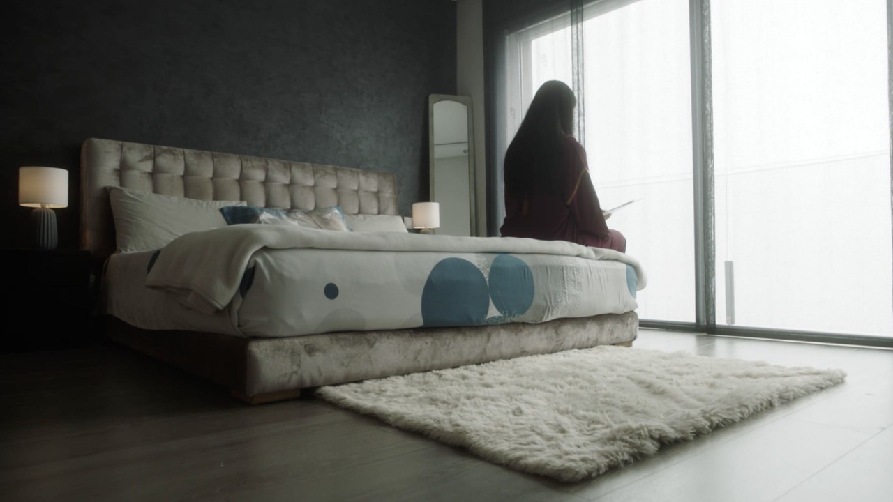 The Alliance backdrop