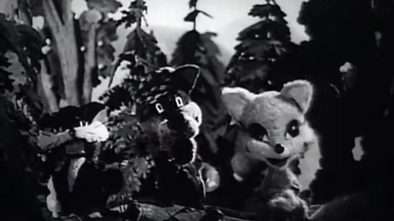 A Friend in Need is a Friend Indeed backdrop