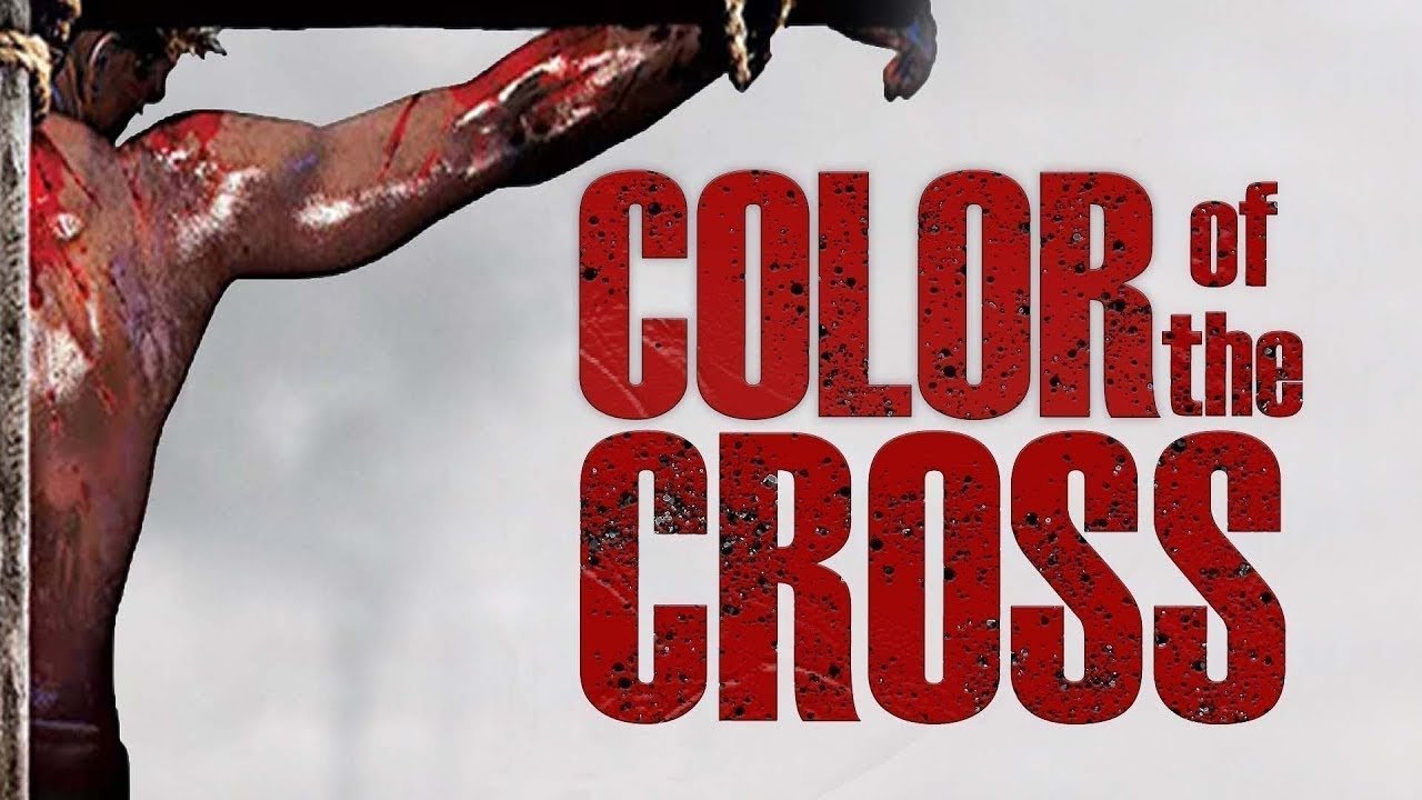 Color of the Cross backdrop