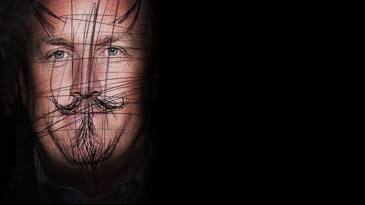 Hating Breitbart backdrop