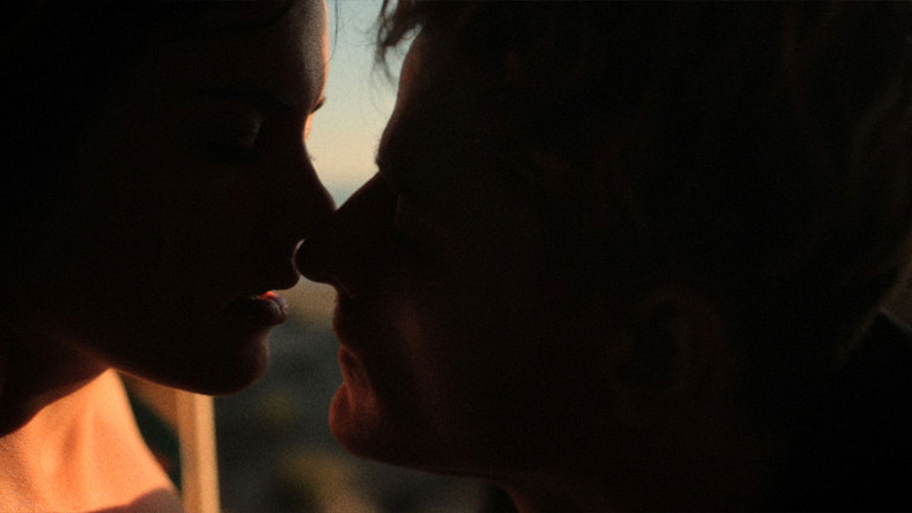 Who Said It Was Over backdrop