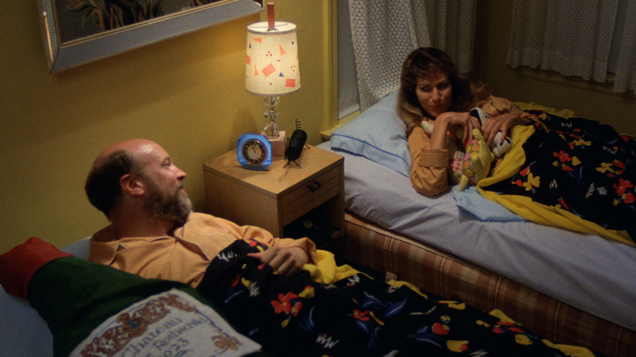 Cooking Up Raoul backdrop