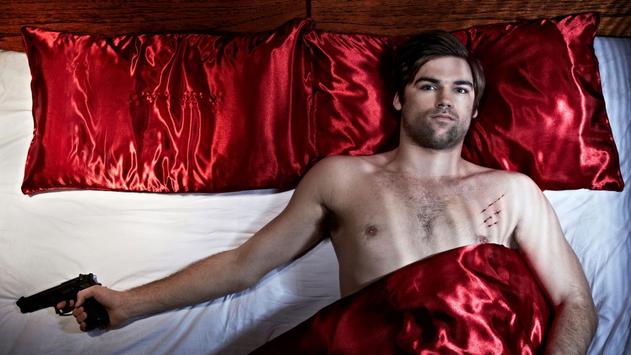 Handsome Devils backdrop