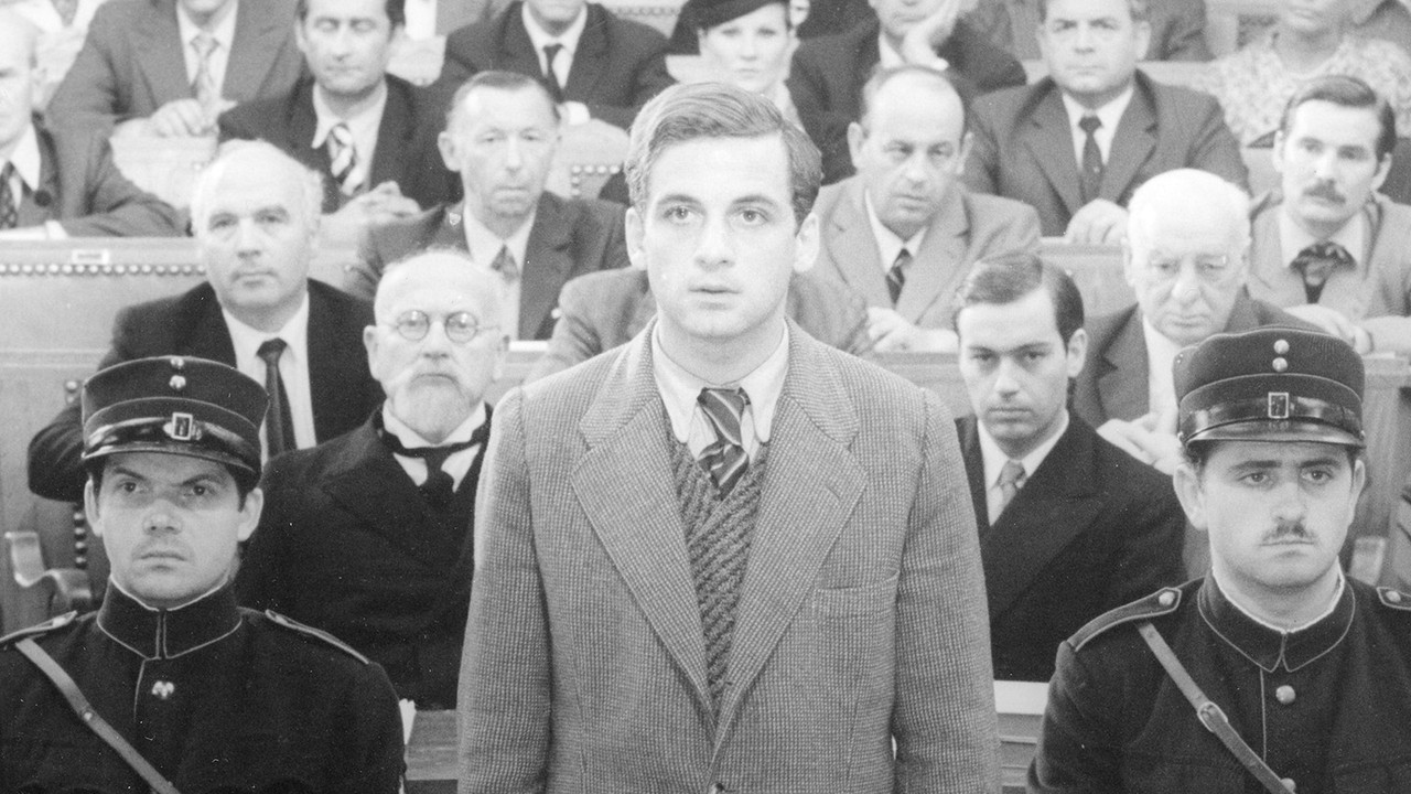 Assassination in Davos backdrop