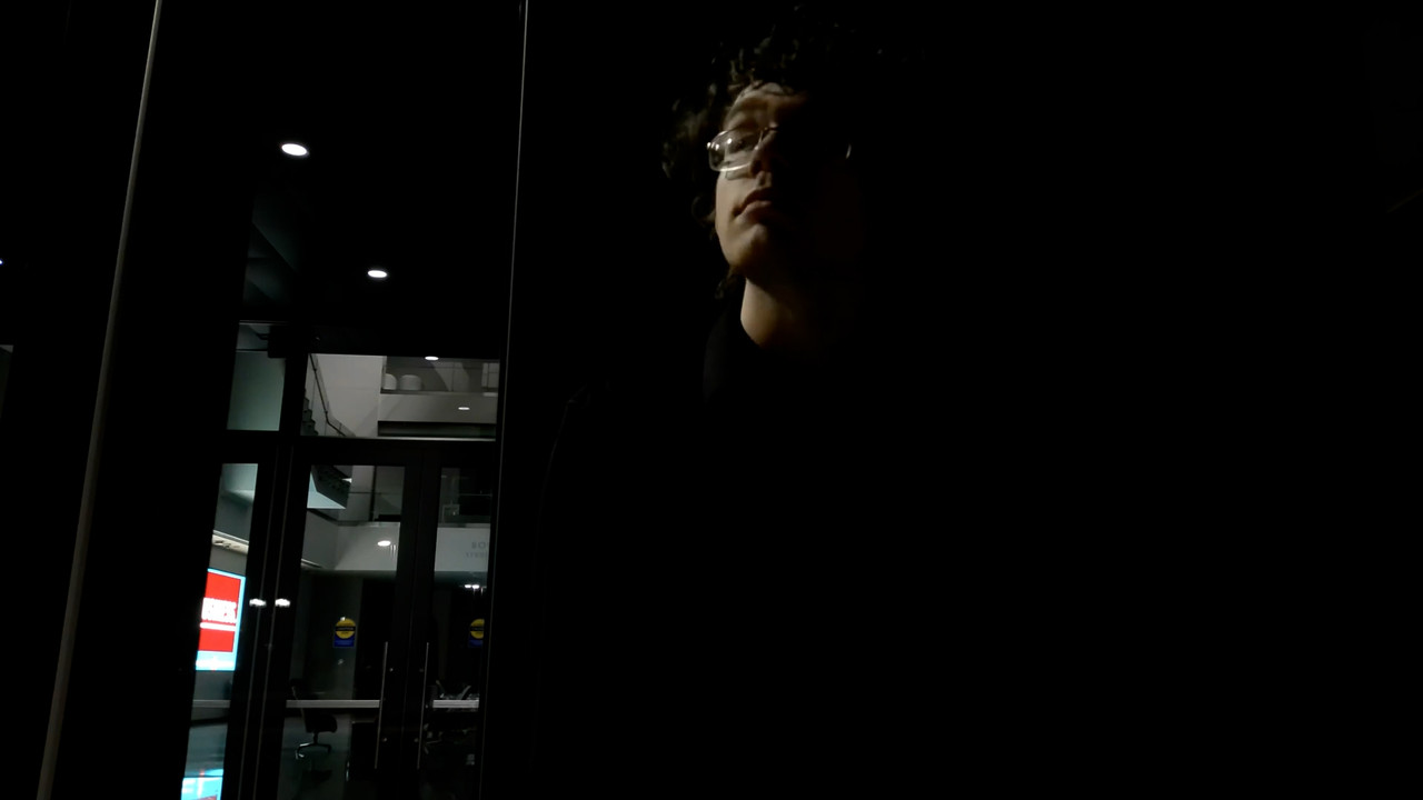 Bite the Bullet backdrop